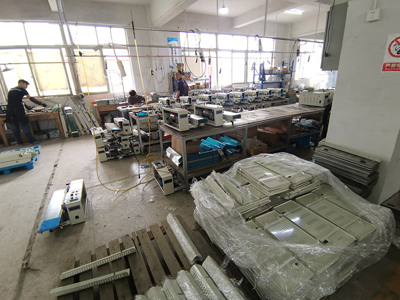 封口機(jī)廠家 封口機(jī)廠家